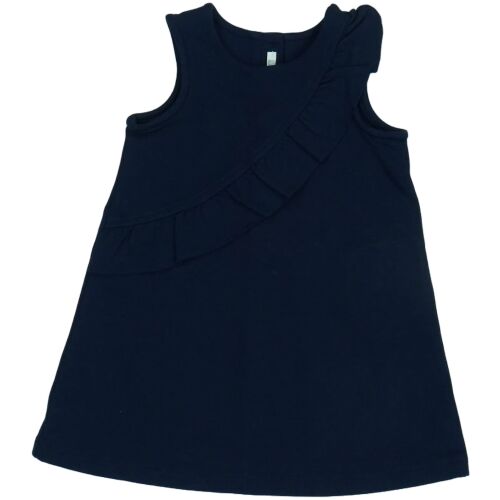Benetton Lány Ruha (Méret: 74)