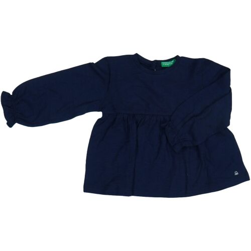 Benetton Lány Ruha (Méret: 86)