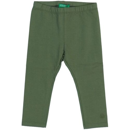 Benetton Lány Leggings (Méret: 86)