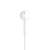 Apple EarPods Headset cu fir în ureche Canal de apelare / muzică alb 44078321}