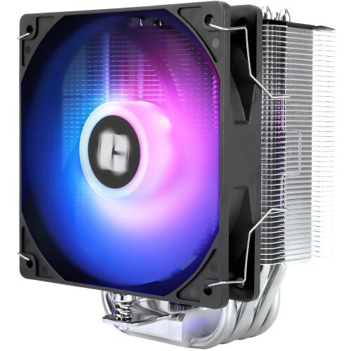 Thermalright Burst Assassin 120 SE ARGB CPU Hűtő - PC ventilátor