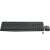 Logitech MK235 Wireless Keyboard and Mouse Combo, black