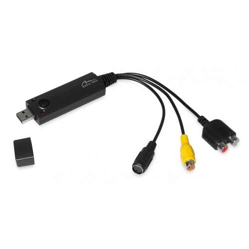 Mediatech MT4169 video recording device USB 2.0
