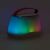 Karaoke Bluetooth Hangszóró RGB LED Fényekkel