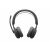Logitech 981-001512 Grafit Vezeték nélküli Bluetooth Headset, felülnézet
