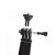 Szelfibot HD monopod, szétszerelt kamera tartó alkatrészek