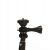 Szelfibot HD monopod, összeszerelt kamera tartó közeli kép