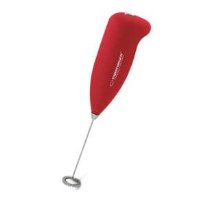 Esperanza EKF001R red electric milk frother - Milk Frother