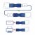 Akyga AK-AD-27 USB 2.0 A(F) - RJ-45 (M) adapter 173773546