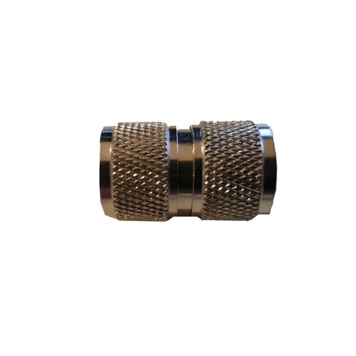 UHF anya-anya csatlakozó, koaxiális adapter, toldó csatlakozó - Koax csatlakozó