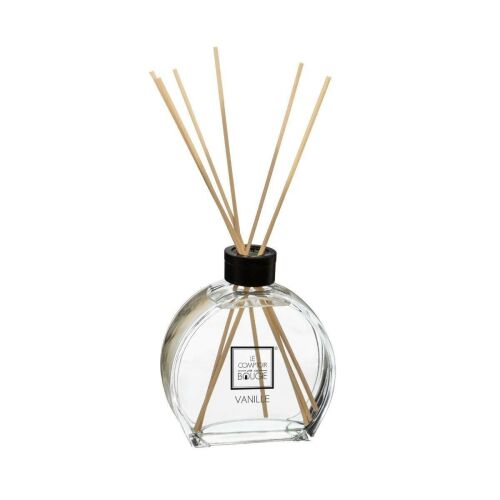 Haly vanília illatpálcika diffúzor 100ml 153185073 - Illatpálca
