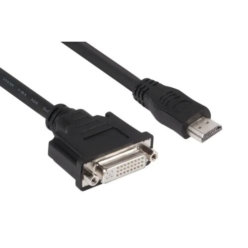 Club3D HDMI to DVI-I Adapter Cable
