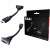 Club3D HDMI to DVI-I Adapter Cable with Black Packaging