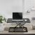 Home by Somogyi sit-stand workstation SST 01 43858025