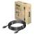 Club3D CAC-1375 5m HDMI 2.1 Ultra High Speed kábel dobozzal