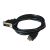 CLUB3D CAC-1210 adapter za priključak DVI Dual Link Crni
 91609986