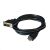 CLUB3D CAC-1210 adapter za priključak DVI Dual Link Crni
 91609986
