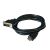 CLUB3D CAC-1210 adapter za priključak DVI Dual Link Crni
 91609986