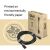 Club3D CAC-1325 HDMI Extension Cable with Eco-Friendly Packaging