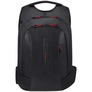Samsonite notebook hátizsák 140872-1041, laptop backpack l 17.3" (black) -ecodiver 140872-1041 43858055 Laptop táskák és tokok