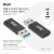 Club3D CAC-1525 USB-A auf USB-C Adapter