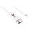 Zbliżenie adaptera Club3D USB-C do DisplayPort