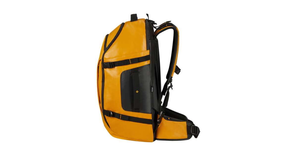 Ecodiver Travel Backpack M 17.3