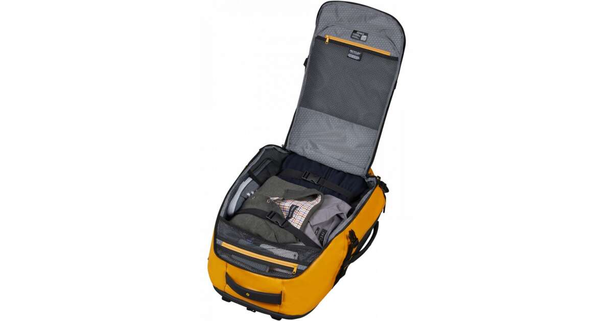 Ecodiver Travel Backpack M 17.3