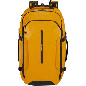 Samsonite notebook backpack 142897-1924, rucsac de călătorie m 55l 17.3" (galben) -ecodiver 142897-1924 43858081 Genți și huse laptop
