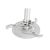 Acer Universal Ceiling Mount long max 64 cm CM-02S projector bracket Ceiling Aluminium 91207800