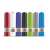 Esperanza electric pepper grinder, multiple colors, EKP001R