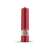 Esperanza electric pepper grinder, red, EKP001R