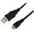 LogiLink 1m USB A to Micro B charging cable