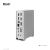 CLUB3D CSV-1568 docking station and port replicator Docking USB 3.2 Gen 2 (3.1 Gen 2) Type-C Metallic 44052604