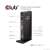 CLUB3D SenseVision USB3.0 Dual Display Docking Station 133990179