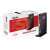 CLUB3D SenseVision USB3.0 Dual Display Docking Station 133990179