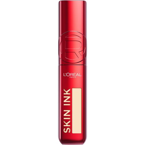 L'Oréal Infallible Skin Ink multifunkcionális arc alapozó 40 Light Warm 15ml 167867767 - Alapozó