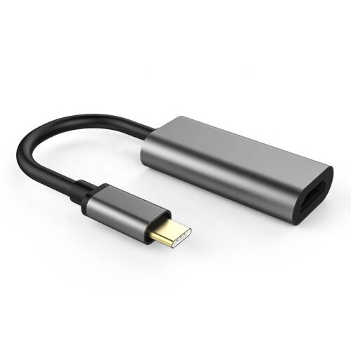 USB-C HUB adapter - HDMI adapter 4K 30Hz 3840x2160p Thunderbolt 3.0 153236779 - USB átalakító