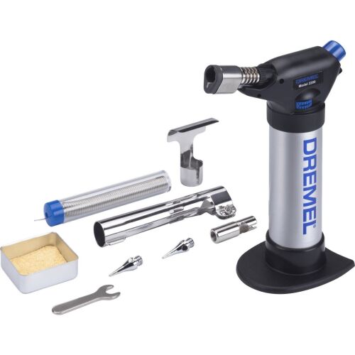 DREMEL VERSAFLAME 2200-5 - B F0132200JD 173823642 - Dremel