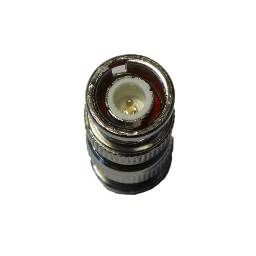 Antenna adapter BNC dugóval, rádiókommunikációhoz és jelátvitelhez - BNC átalakító