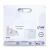 BOX polcdoboz 31x31cm szürke fa 153240920