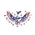 Amerikai sas fa kirakó A3 153250250