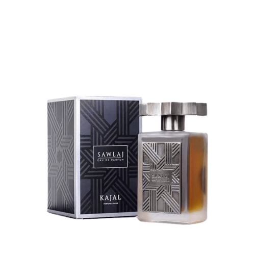 Kajal Sawlaj Eau de Parfum 100ml férfiaknak és nőknek - Parfüm