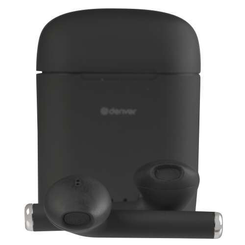 Denver discount wireless earbuds