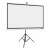 Ecran de proiecție Acer T82-W01MW cu trepied, 82,5 inci