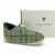 Vanuba OXFORD Tartan női papucs dobozzal