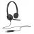 Logitech H340 fejhallgató mikrofonnal 153260231