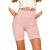 Női Rövid Leggings Motoros Push-Up Magas Derekú MORAJ L/XL 168358400