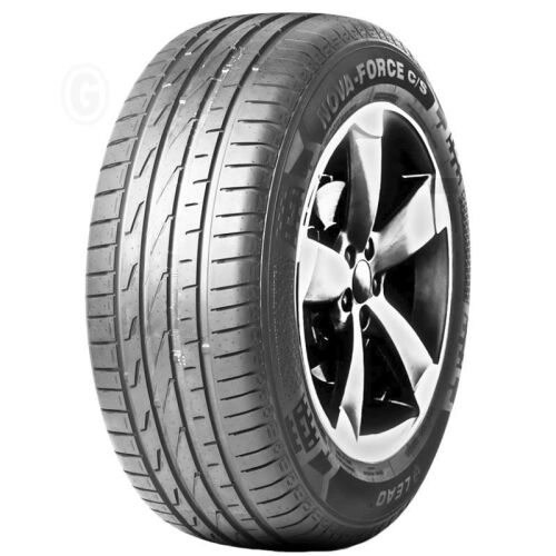Leao Nova-Force C/S 225/55 R17 101V XL off road, 4x4, suv nyári gumi 153285750 - Leao