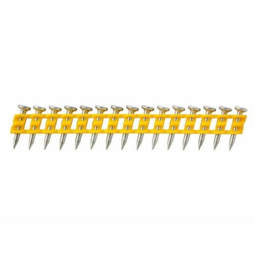 Dewalt DCN890 2,6x35mm szegezett szegek betonszegezőhöz - Szeg